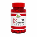 Fat Crusher Capsules — Natural Fat Burner & Metabolism Support