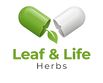 Leaf &amp; Life - Home